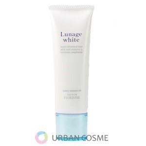 フルベール化粧品 サロンドフルベール　ルナージュ　ホワイト　ウォータリー　エッセンス　UV　e　50...