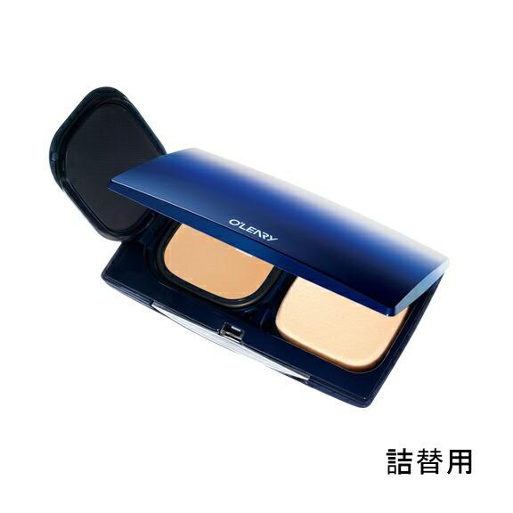 オリリー化粧品 オリリー スーペリアカバーEX 詰替用 (全5色)