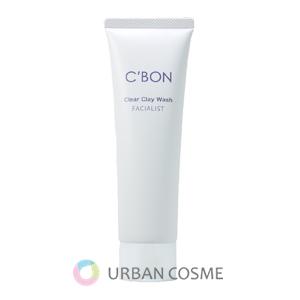 C'BON（シーボン） フェイシャリスト シャイニーホイップウォッシュ