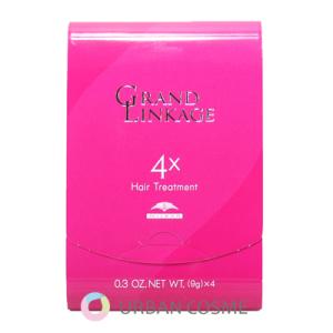 ミルボン グランドリンケージ 4X 9g×4本 国内正規品