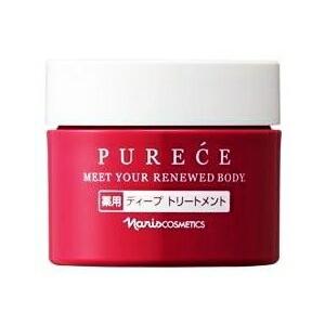 ナリス化粧品　薬用ピュアーチェ　ディープトリートメント　50g｜ys-urban