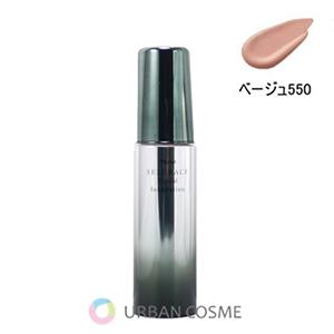 ナリス セルグレース リキッド ファンデーション 550 ベージュ 30ml  