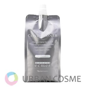 ナリス化粧品 エクメール スキャルプ コンディショナー つめかえ用 薬用 350ml 国内正規品