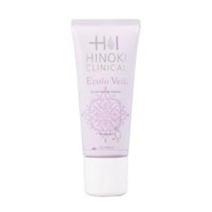 ヒノキ肌粧品　エコロヴェール　35ml