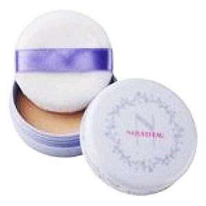 BENEFIQUE 資生堂 ベネフィーク ルースパウダー(ルミナイジング