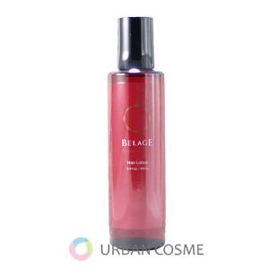 BELAGE ハリウッド化粧品 ベルアージュ ヘアローション∞ 160ml