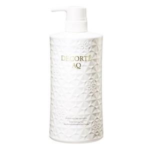 コスメデコルテ AQ リペアスムースシャンプー&トリートメントコンディショナー AQ リペア スムース シャンプー ＜250mL＞ | DECORTÉ（コスメ
