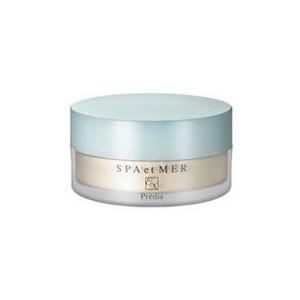 BENEFIQUE 資生堂 ベネフィーク ルースパウダー(ルミナイジング