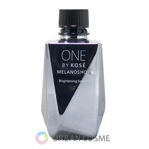 コーセー ONE BY KOSE メラノショット W 付けかえ用（ラージサイズ） 65ml｜ys-urban