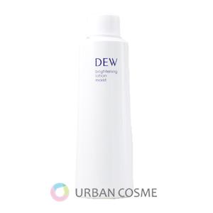 DEW（デュウ） カネボウ ブライトニングエマルジョン 付替用 100ml（全