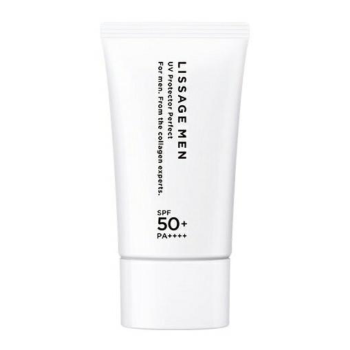 リサージ　メン　UVプロテクターパーフェクト　50g