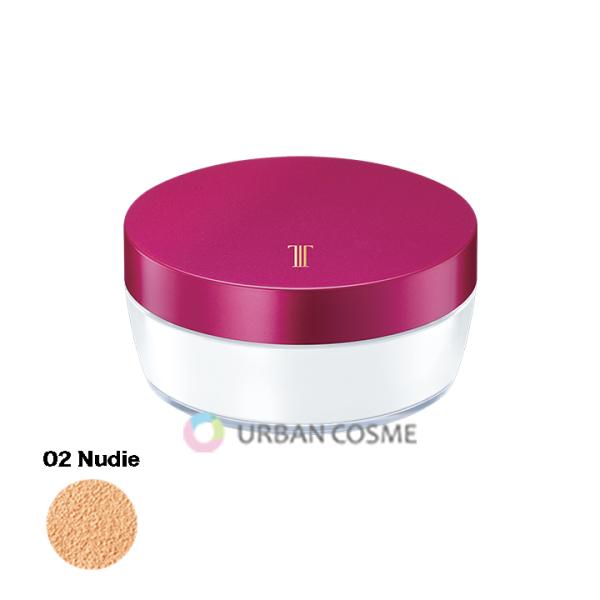 カネボウ　トワニー レイヤリングルミナスフィット  02 Nudie ケース付き