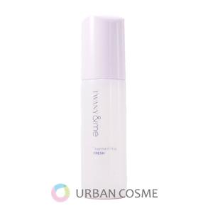トワニーアンドミー　TWANY&amp;me　トリートメントハグ　フレッシュ　120ml