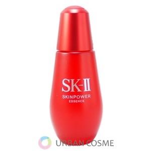 SK-2　スキンパワー　エッセンス　75ml