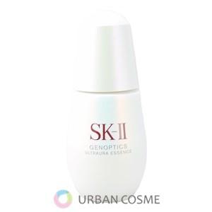 SK-2　ジェノプティクス　ウルトオーラ　エッセンス　30ml