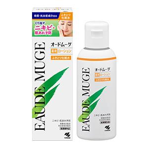 小林製薬　オードムーゲ　薬用ローション　160ml