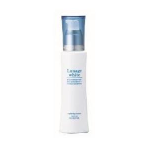フルベール化粧品 ルナージュ ホワイト ブライトニングエマルジョン 80ml
