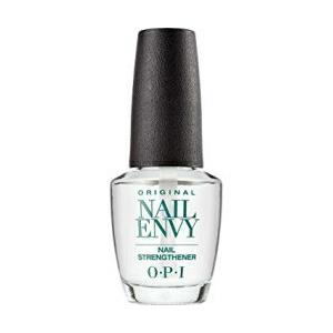 OPI　ネイルエンビー　オリジナル　フォーミュラ　15ml　　透明