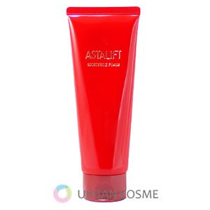 ASTALIFT（アスタリフト） モイスチャーフォーム 100g ASTALIFT 公式