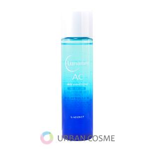 富士フイルム　ルナメアAC　スキンコンディショナー(しっとりタイプ)　120ml