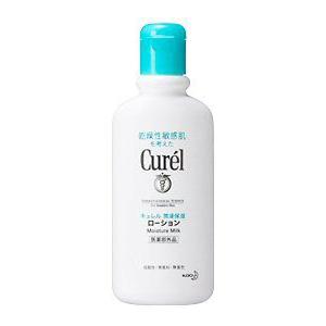 Curel キュレル ローション 220ml : コスメティックアーバン - 通販