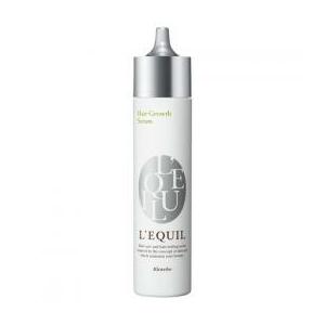 Kanebo（カネボウ） リクイール グローヘアオイル 60ml