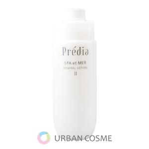 スパエメール　ミネラルローション【Ⅰ】付け替え用 Predia コーセー プレディア スパ・エ・メール ミネラル ローション