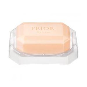 PRIOR 資生堂 プリオール オールクリア石鹸 100g（メーク落とし・洗顔