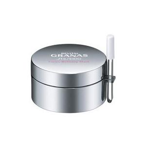 SHISEIDO（資生堂） リバイタル グラナス クリーム 40g
