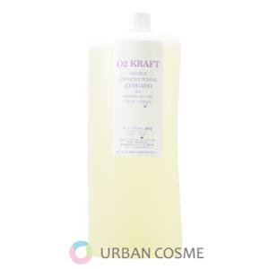 O2クラフト オーツークラフト A 業務用 320ml : コスメティック