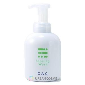 CAC化粧品 フォーミングウォッシュ 詰替用 400ml 6個セット