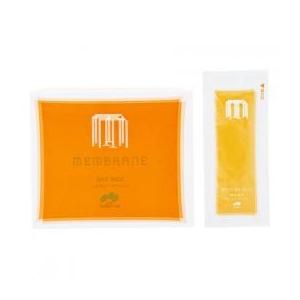 CAC化粧品 メンブレンヘアーパック 5ml×30本