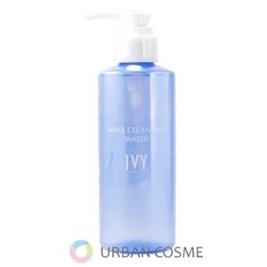 アイビー化粧品　メーククレンジングウオーター　175ml｜ys-urban