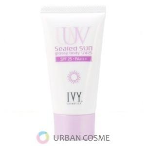 アイビー化粧品　シールドサン　グロッシーボディ　UV25　50g｜ys-urban