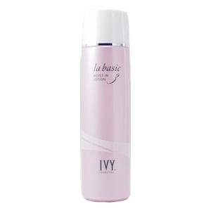 アイビー化粧品 ラ ベーシック モイストインローション 200ml アイビー化粧水 IVY｜コスメティックアーバン