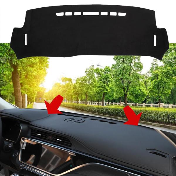 トヨタ 新型 ノア ヴォクシー 80系 ダッシュボードマット 80系ノア 車内 ダッシ