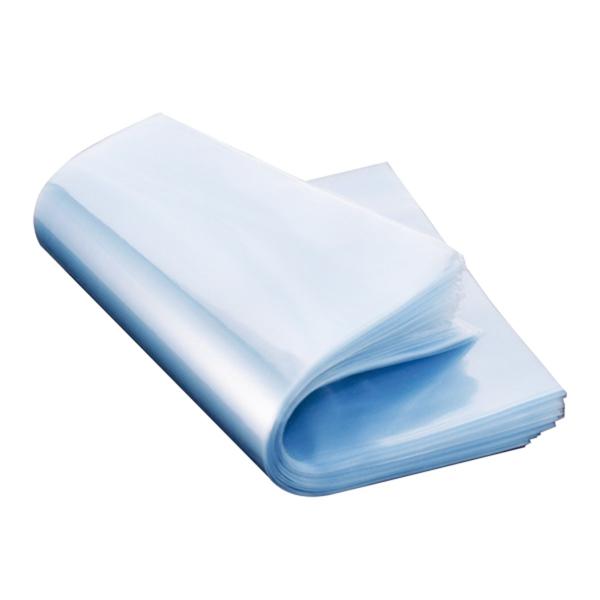 VOSO シュリンクフィルム袋 収縮包装 ヒートシール ギフト包装 シュリンクラップ