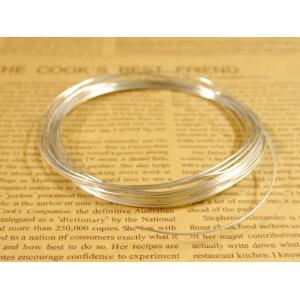 アーティストワイヤー カッパーワイヤー 径約1mm