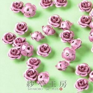 高品質アルミバラ メタルカラー(径約8mm)約5...の商品画像