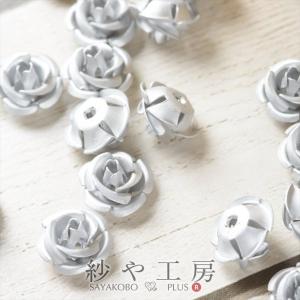 高品質アルミバラ メタルカラー(径約10mm)約...の商品画像
