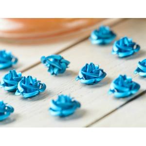 高品質アルミバラ メタルカラー(径約10mm)...の詳細画像2