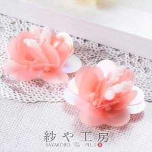 スパンコール モチーフ 花の商品一覧 通販 Yahoo ショッピング