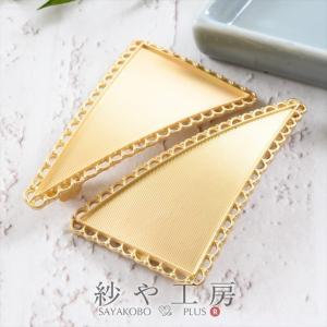 バレッタ 金具 パーツの商品一覧 通販 Yahoo ショッピング
