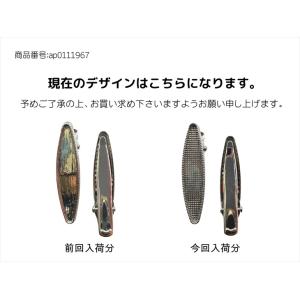 ヘアクリップ 変退色防止加工 金属アレルギー対...の詳細画像5