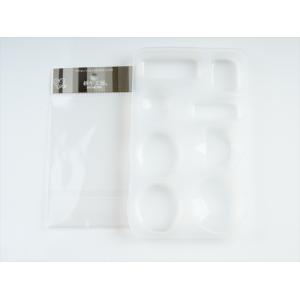 シリコンモールド 大きめフラット 8種 アクセ...の詳細画像5