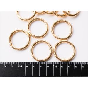 カラビナ キーホルダー リング アクセサリー ...の詳細画像2