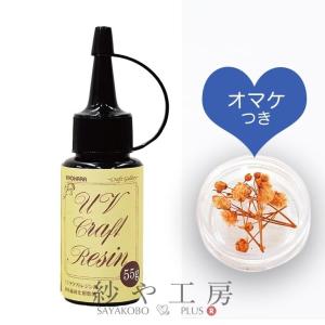 KIYOHARA 清原 LEDレジン液 500g 1本 レジン封入セット付 レジン液
