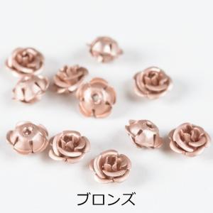 アルミバラ メタルカラー 8mm 50個 50...の詳細画像3