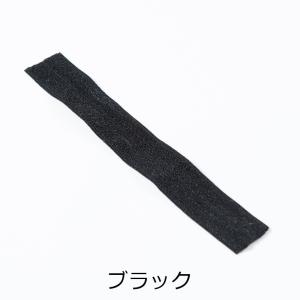 ストレッチリボン 【選べる3色】 幅約16mm...の詳細画像1