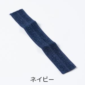 ストレッチリボン 【選べる3色】 幅約16mm...の詳細画像2